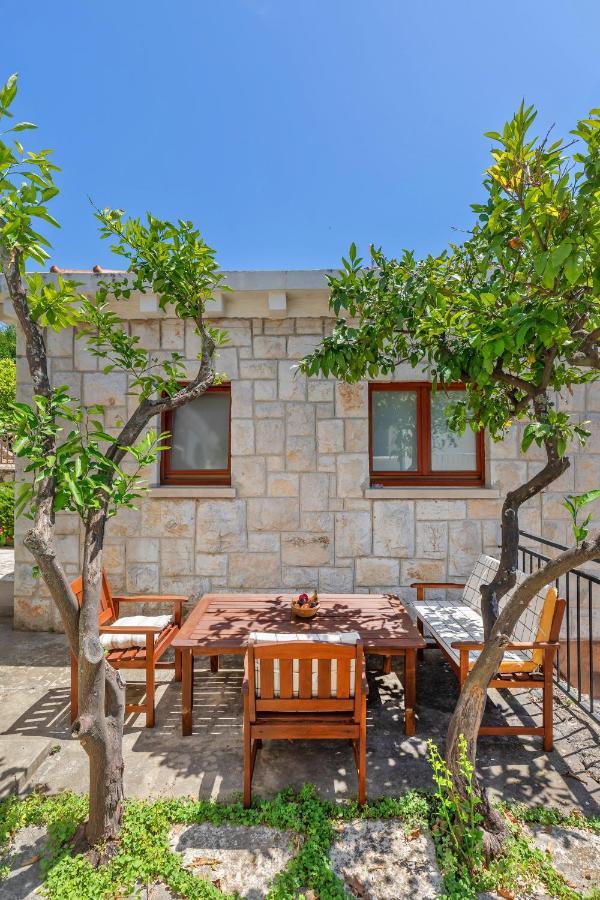 Cosy Apartment Close To Lapad Promenade And Beach دوبروفينك المظهر الخارجي الصورة