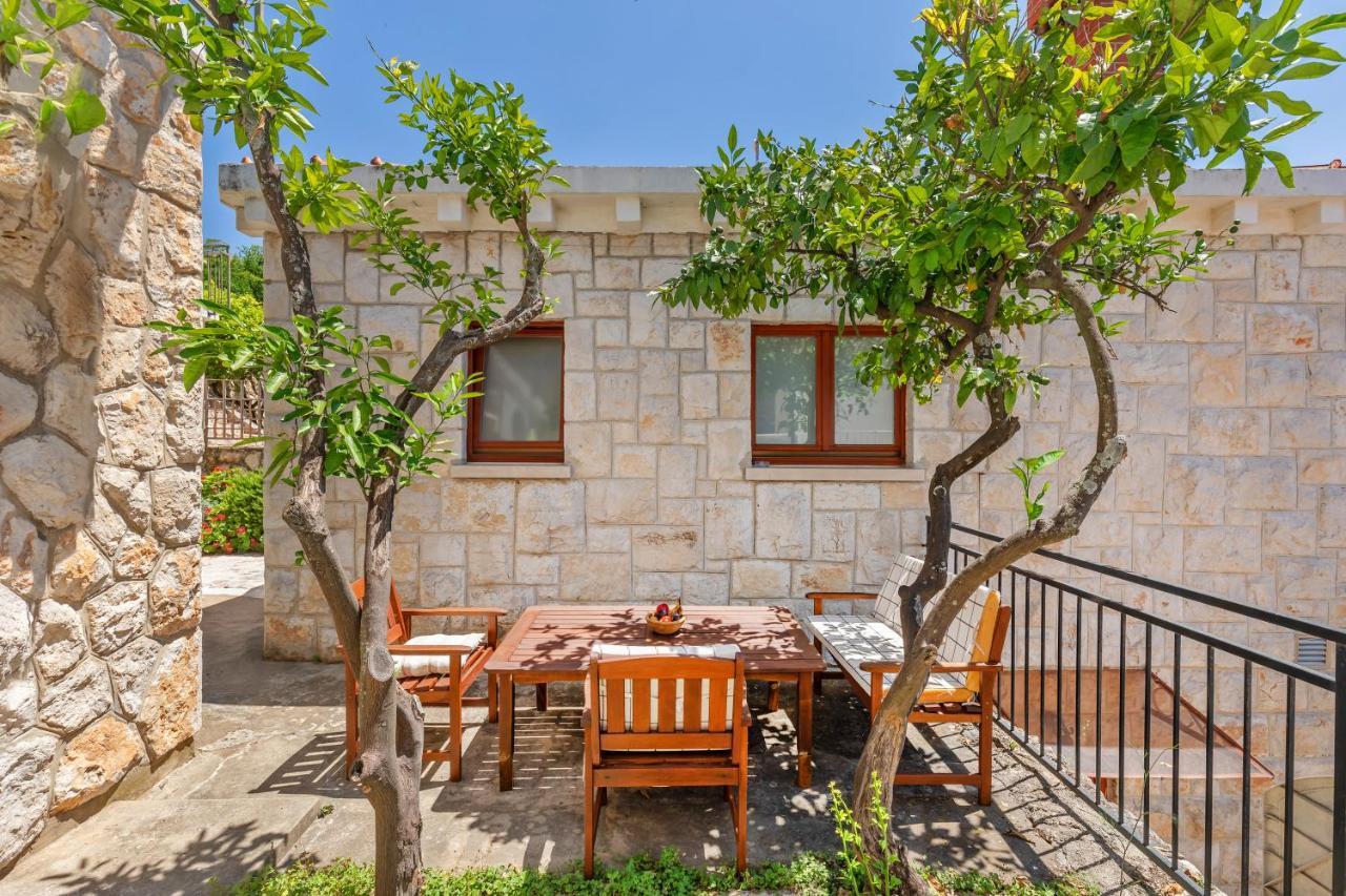 Cosy Apartment Close To Lapad Promenade And Beach دوبروفينك المظهر الخارجي الصورة