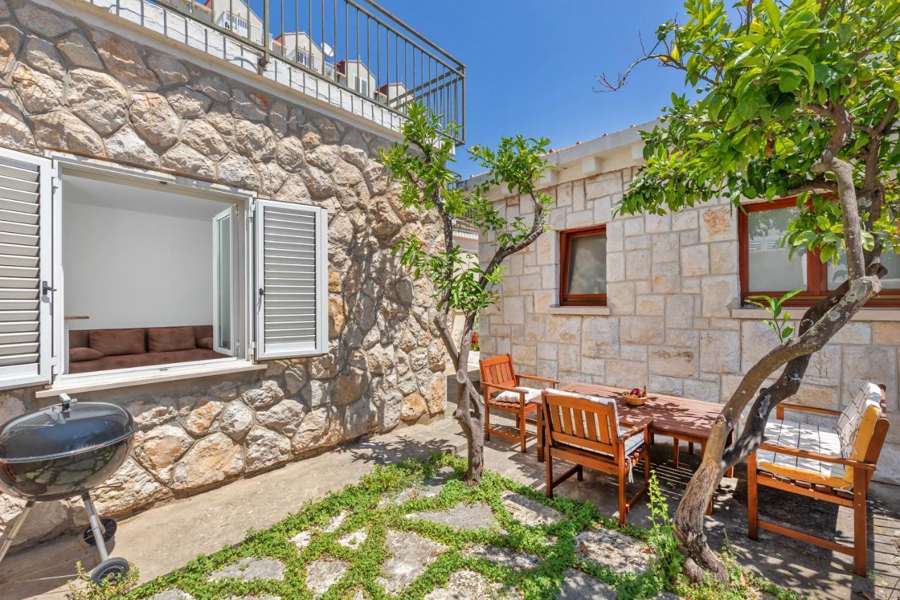 Cosy Apartment Close To Lapad Promenade And Beach دوبروفينك المظهر الخارجي الصورة