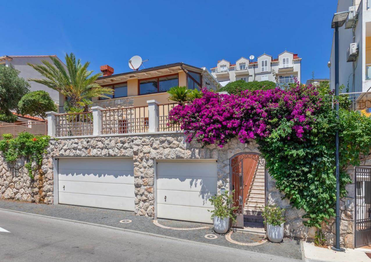 Cosy Apartment Close To Lapad Promenade And Beach دوبروفينك المظهر الخارجي الصورة