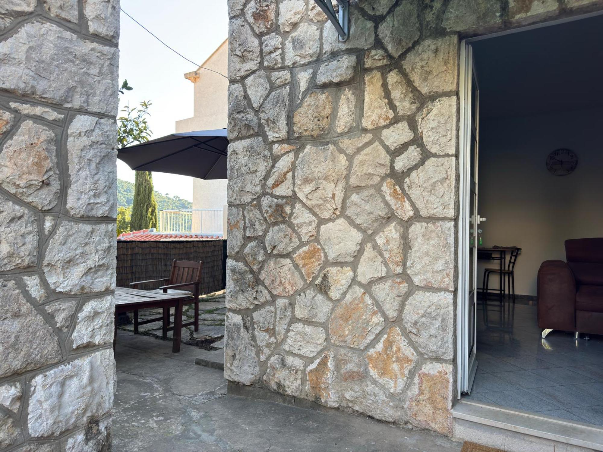 Cosy Apartment Close To Lapad Promenade And Beach دوبروفينك المظهر الخارجي الصورة