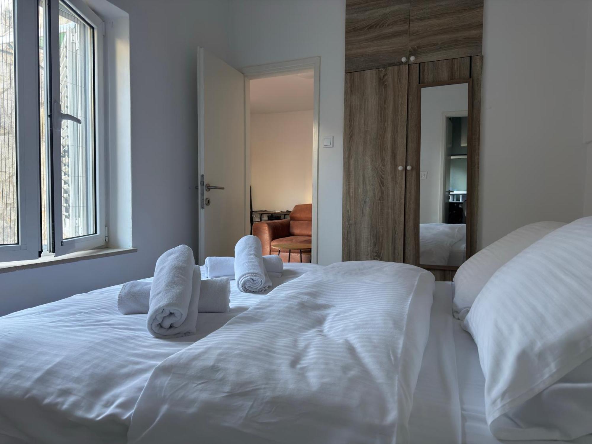 Cosy Apartment Close To Lapad Promenade And Beach دوبروفينك المظهر الخارجي الصورة
